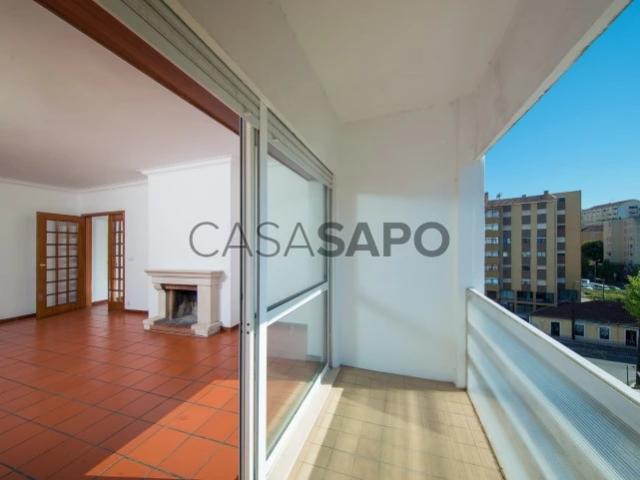 Apartamento alugar em Coimbrã, Sé Nova