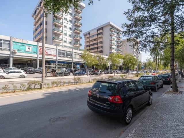 Apartamento alugar em Coimbrã, Coimbra