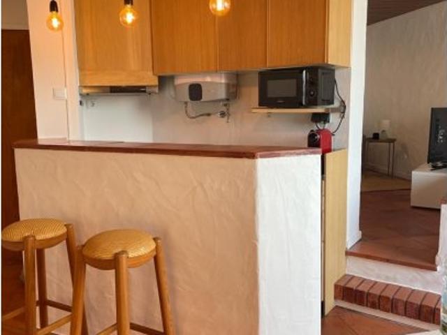 Apartamento alugar em Praia das Maçãs, Sintra