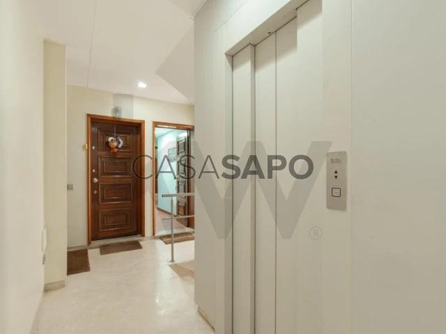 Apartamento alugar em Espinho