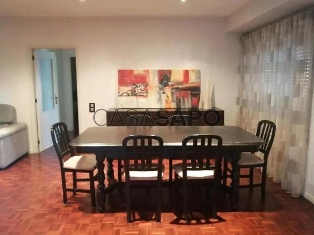 Apartamento alugar em Aveiro