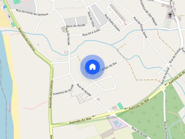 Apartamento alugar em Apúlia, Esposende