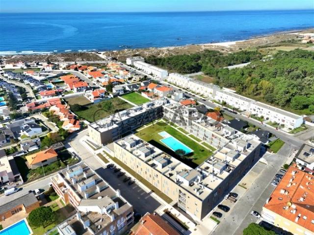Apartamento alugar em Marinhas, Esposende