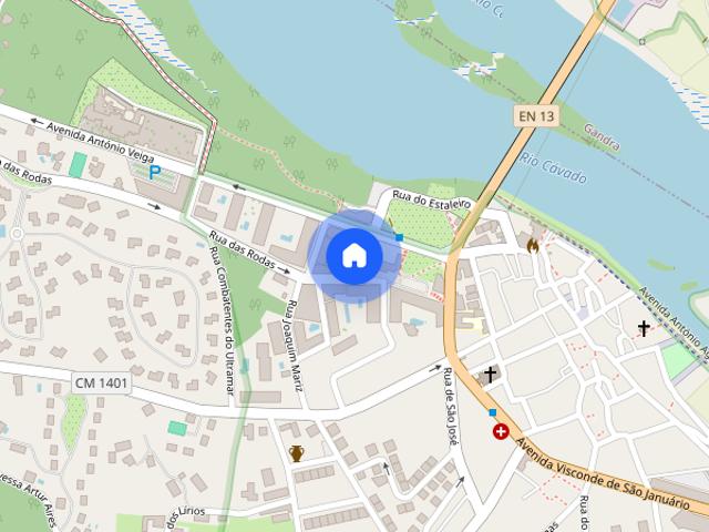 Apartamento alugar em Fão, Esposende