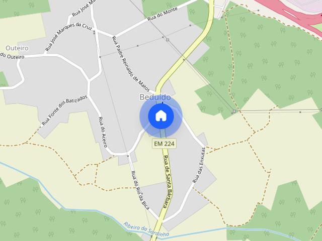 Apartamento alugar em Estarreja, Aveiro