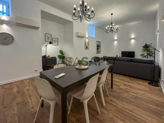 Apartamento alugar em Évora