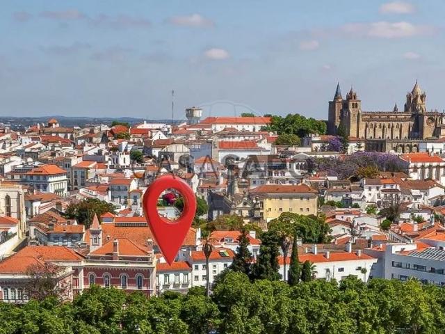 Apartamento alugar em Évora
