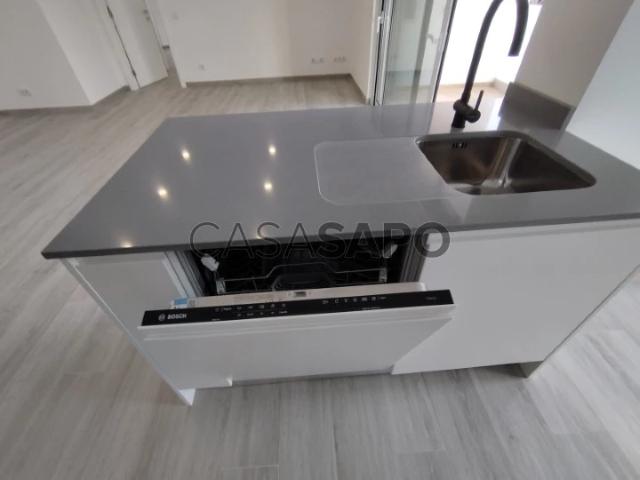 Apartamento alugar em Faro