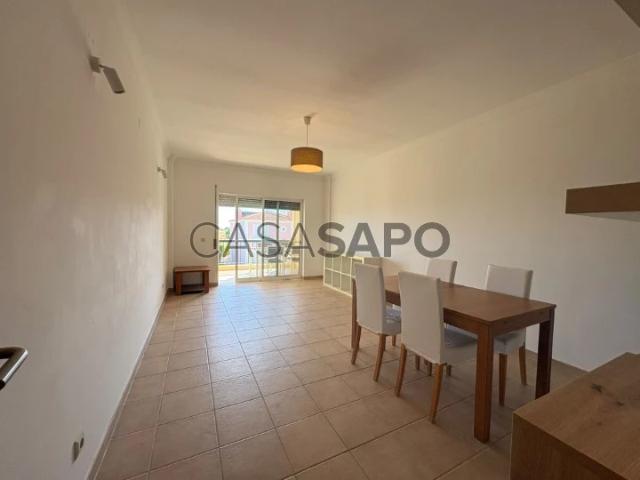 Apartamento alugar em Montenegro, Faro