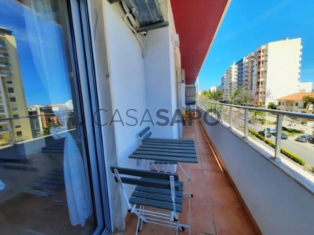 Apartamento alugar em Faro