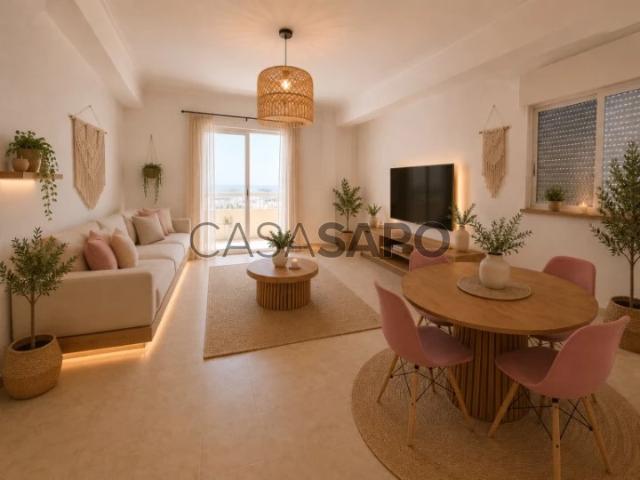 Apartamento alugar em Faro