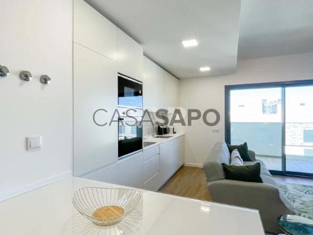 Apartamento alugar em Faro