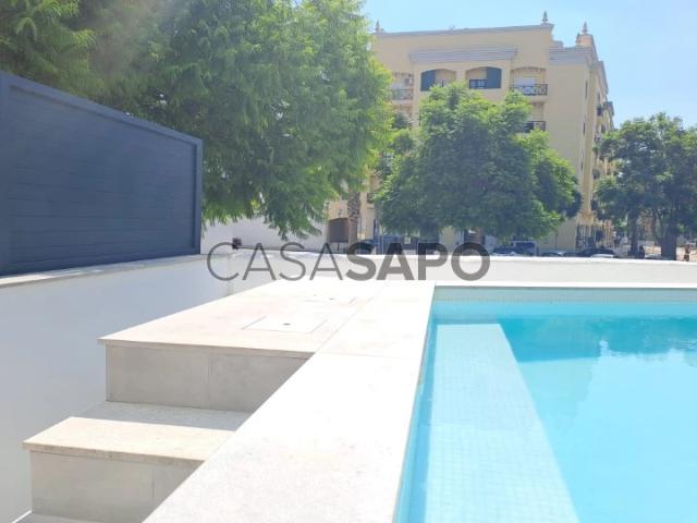 Apartamento alugar em Faro