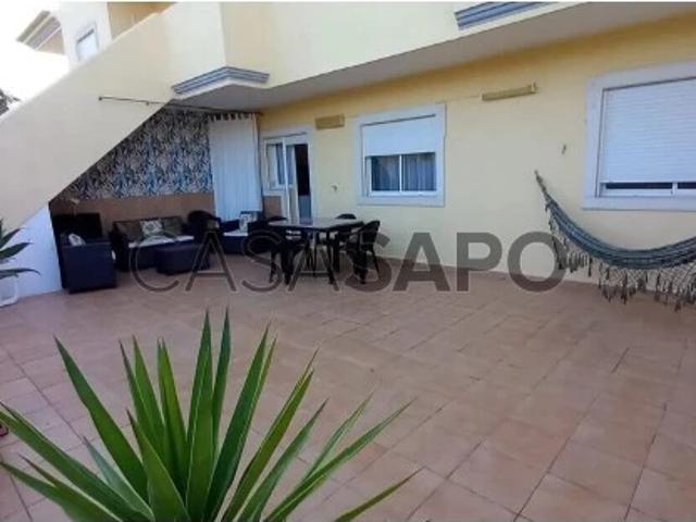 Apartamento alugar em Agostos, Faro