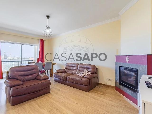 Apartamento alugar em Faro