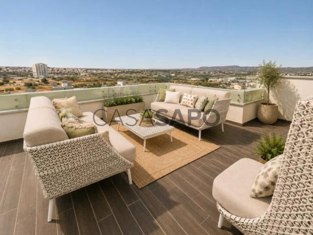 Apartamento alugar em Faro
