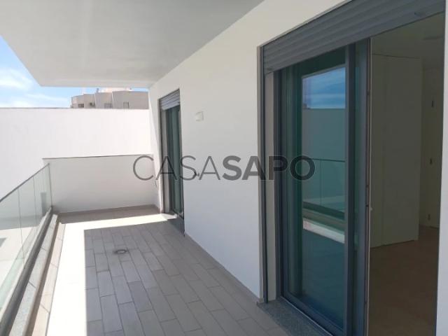 Apartamento alugar em Faro