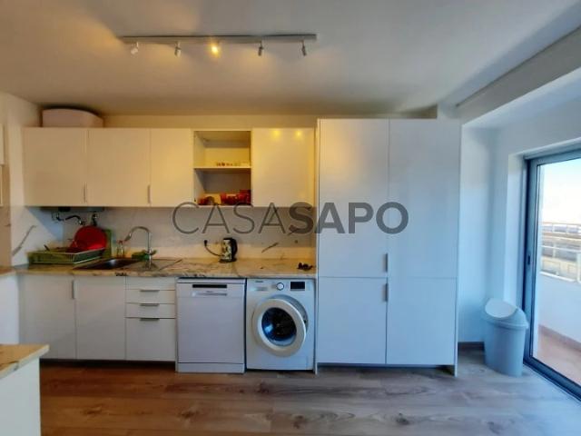 Apartamento alugar em Faro