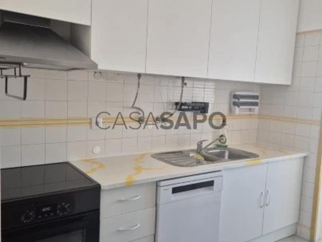 Apartamento alugar em Faro