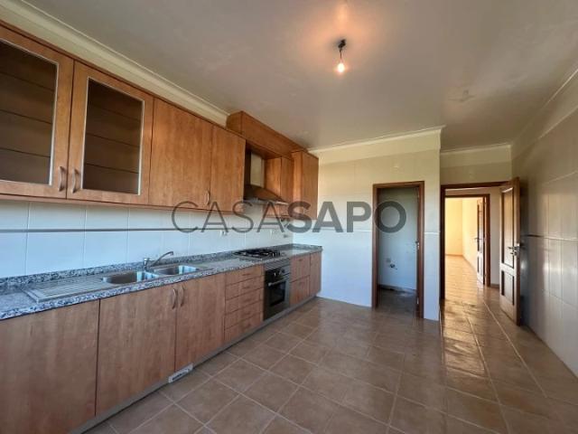Apartamento alugar em Ferreira do Zêzere