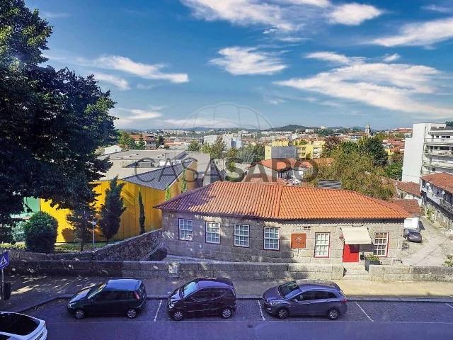 Apartamento alugar em Guimarães, Braga
