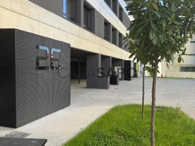 Apartamento alugar em Salgueiral, Guimarães