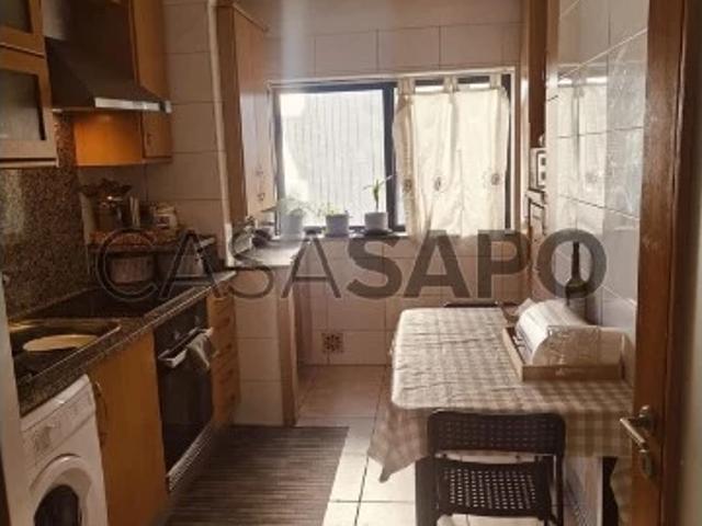 Apartamento alugar em Fermentões, Guimarães