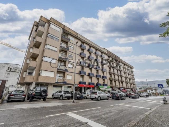 Apartamento alugar em Creixomil, Guimarães
