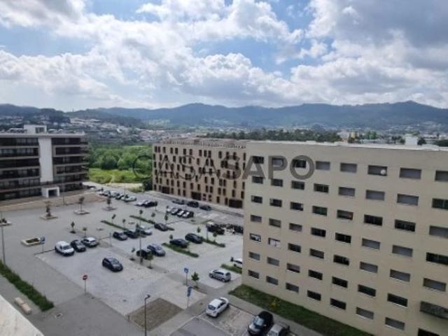 Apartamento alugar em Guimarães, Braga