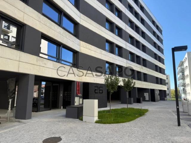 Apartamento alugar em Salgueiral, Guimarães