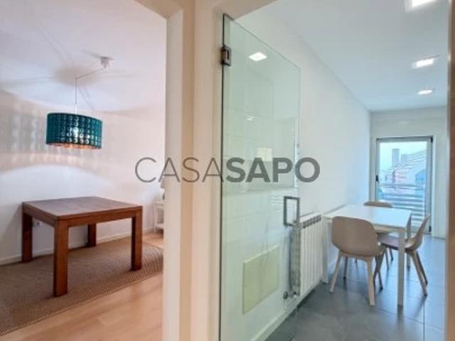 Apartamento alugar em Costa Nova, Ílhavo