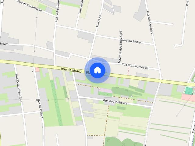 Apartamento alugar em Ílhavo, Aveiro