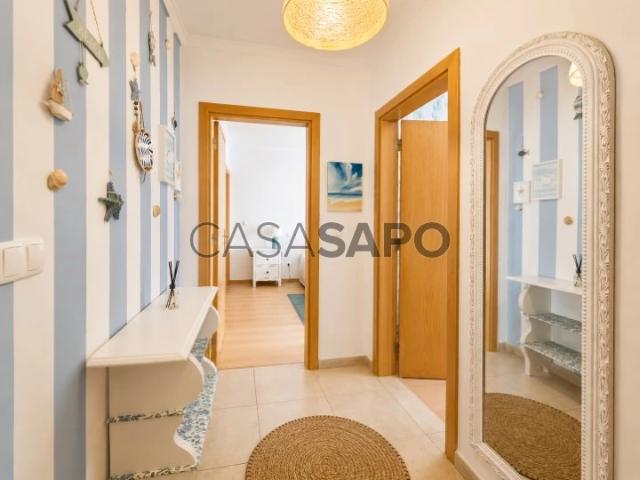 Apartamento alugar em Mexilhoeira da Carregação, Parchal