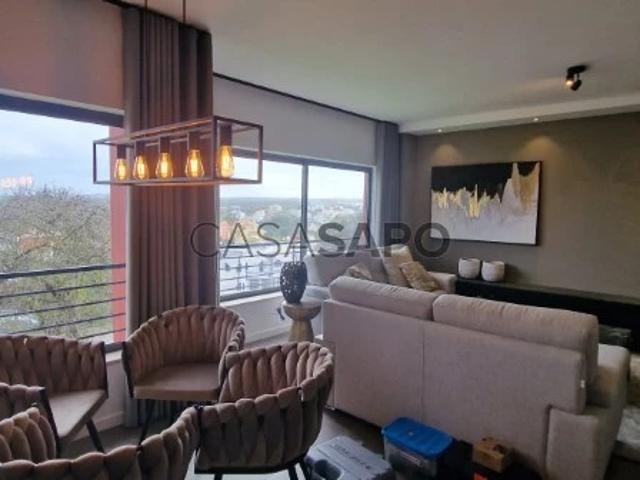 Apartamento alugar em Ferragudo, Faro