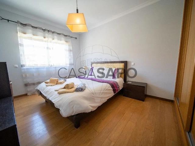 Apartamento alugar em Bairro Operário, Lagos