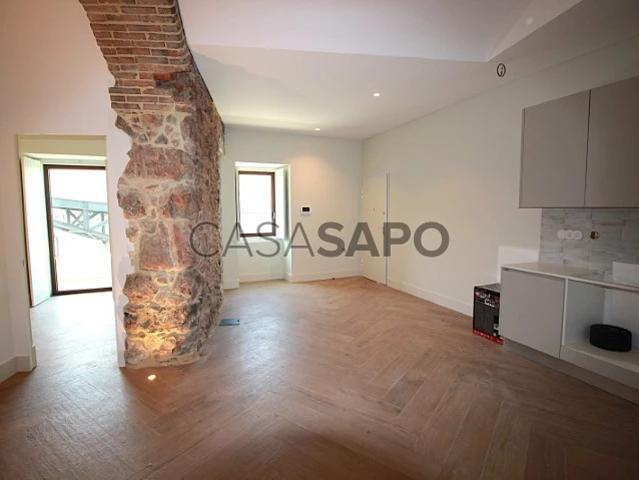 Apartamento alugar em Bairro dos Anjos, Leiria