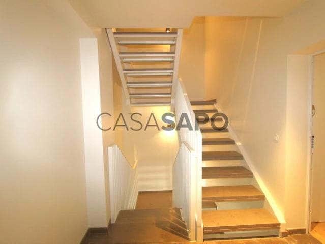 Apartamento alugar em Leiria, Bairro dos Anjos