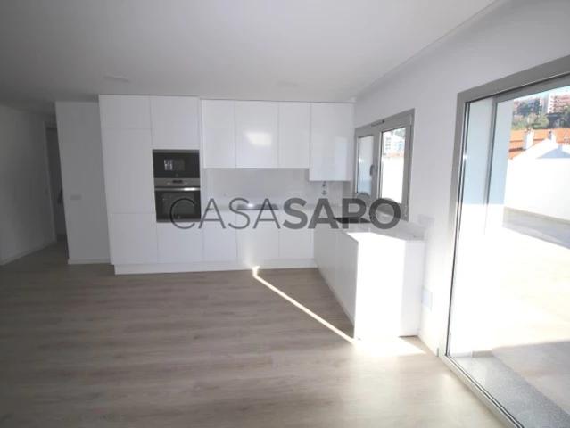Apartamento alugar em Bairro dos Anjos, Leiria