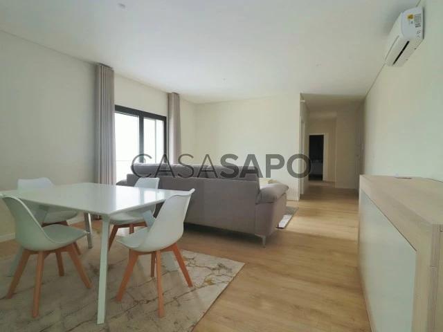 Apartamento alugar em Bairro dos Anjos, Leiria