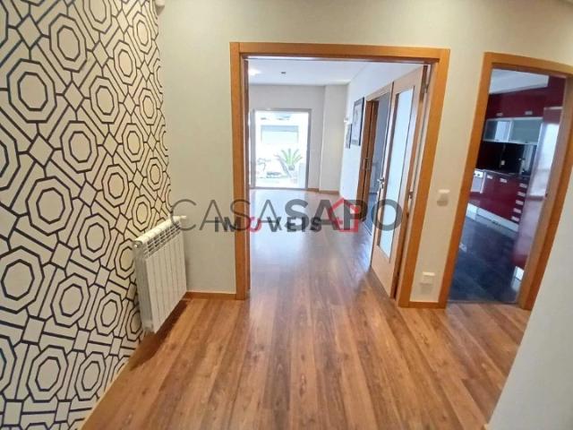 Apartamento alugar em Bairro de São Francisco, Leiria