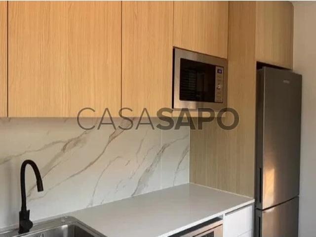 Apartamento alugar em Bairro dos Anjos, Leiria