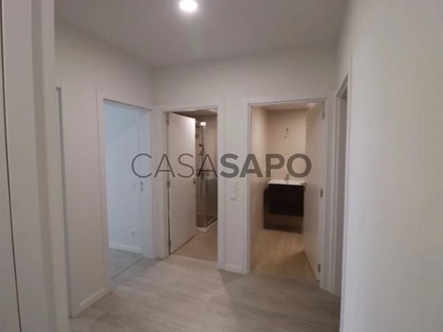 Apartamento alugar em Leiria