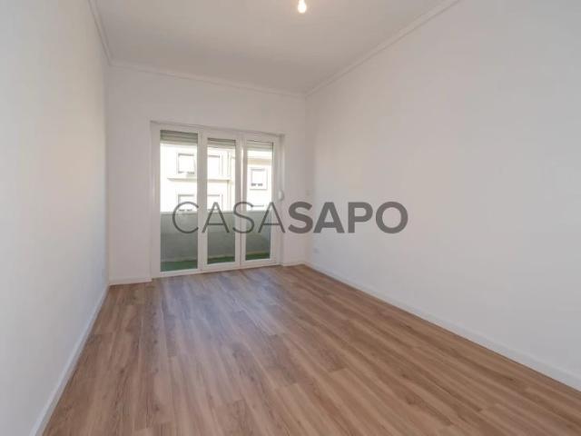 Apartamento alugar em Avenidas Novas, Lisboa