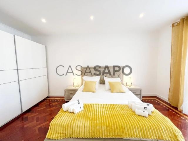 Apartamento alugar em Avenidas Novas, Lisboa
