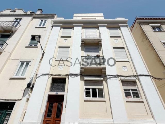 Apartamento alugar em Santo António, Lisboa