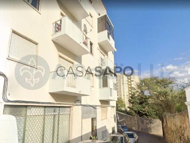 Apartamento alugar em Avenidas Novas, Lisboa