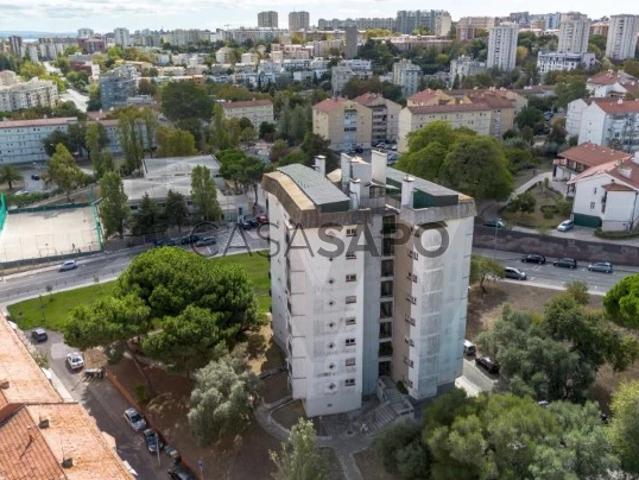 Apartamento alugar em Olivais Norte, Lisboa