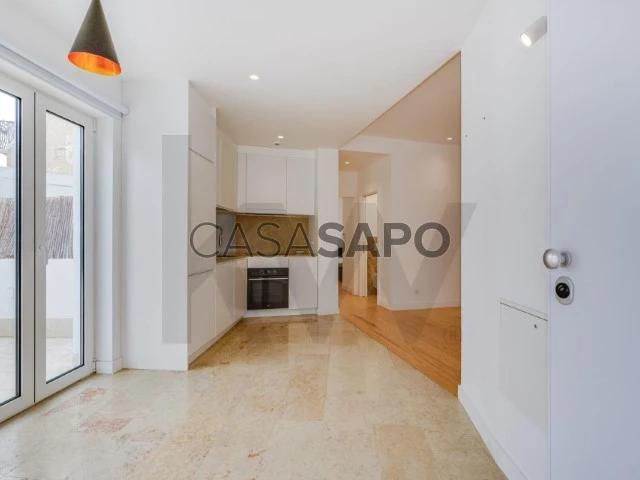 Apartamento alugar em Alfama, Lisboa