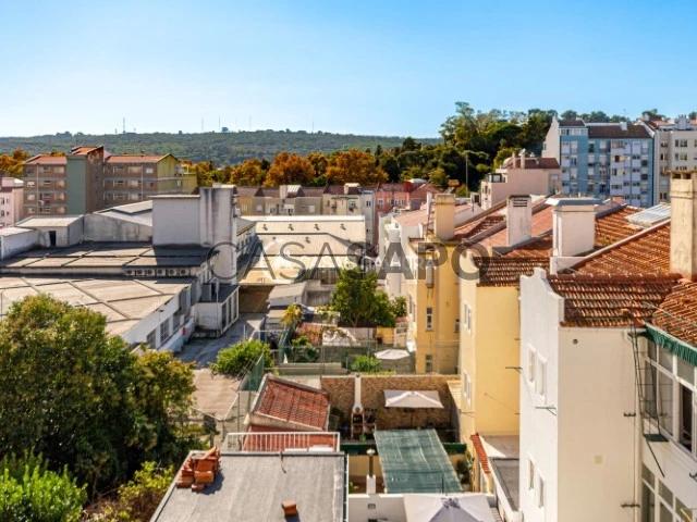 Apartamento alugar em Lisboa