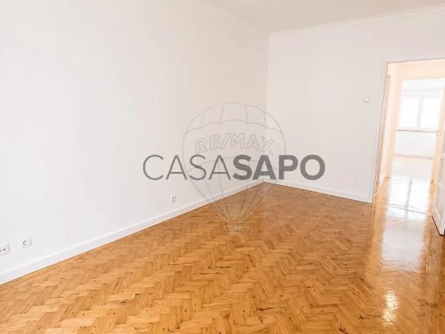 Apartamento alugar em Campo de Ourique, Lisboa